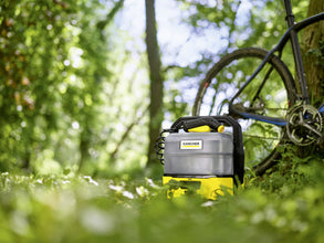 KARCHER | Mobile Outdoor Cleaner Multipurpose Box | OC 3 PLUS
