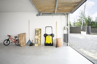 KARCHER | Push Sweeper | S 4 TWIN