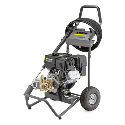 KARCHER | High Pressure Washer Hd 7/20 G Classic | 1.187-005.0