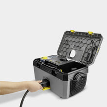 KARCHER | SG 4/2 Classic  GB Steam Cleaner