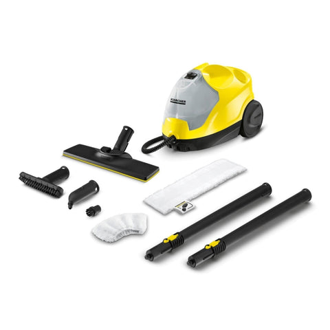 KARCHER | Steam cleaner 2000 W 3.5 Bar 4.1 Kg SC 4 Easy Fix | 1.512-450.0