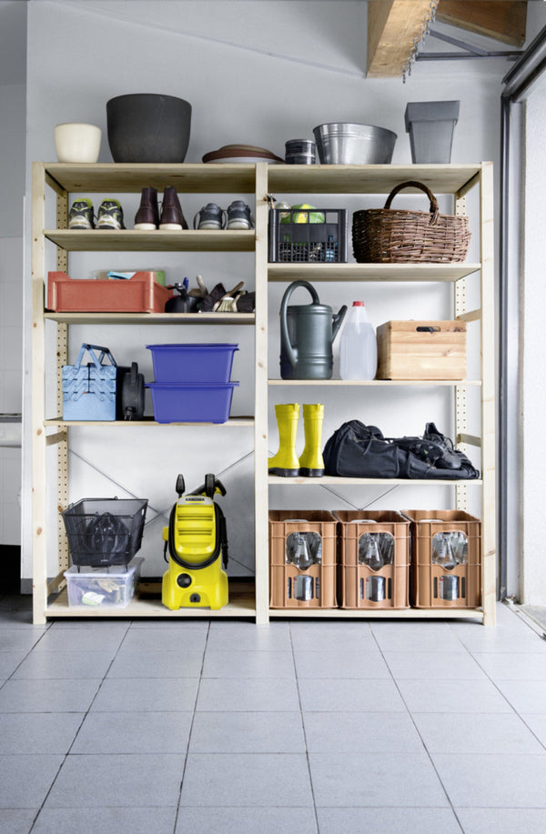 KARCHER | Pressure washer K 3 Classic Home Kit