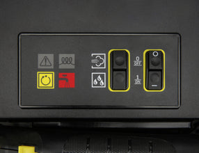 KARCHER | SG 4/2 Classic  GB Steam Cleaner