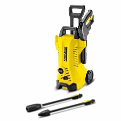 KARCHER | High Pressure Washer K 3 Full Control | *GB 1.676-027.0