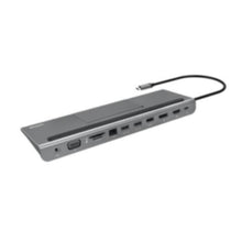 UNITEK | 11-In-1 USB3.1 Universal Docking Station MST Function | D1022A