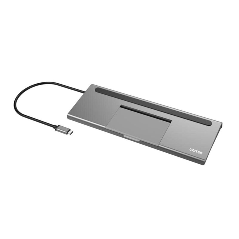 UNITEK | 11-In-1 USB3.1 Universal Docking Station MST Function | D1022A