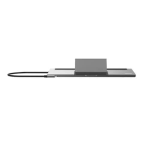 UNITEK | 11-In-1 USB3.1 Universal Docking Station MST Function | D1022A