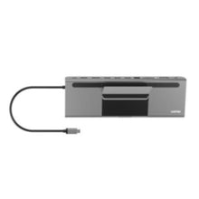 UNITEK | 11-In-1 USB3.1 Universal Docking Station MST Function | D1022A