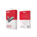 UNITEK | USB-C Hub For Ipad Pro & Other Type C Tablets Space Grey | D1034A