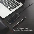UNITEK |  5-in-1 USB3.1 Gen1 Type-C Hub (2*USB-A + HDMI + Card Reader), Space Grey+Black | D1036A