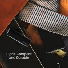 UNITEK |  5-in-1 USB3.1 Gen1 Type-C Hub (2*USB-A + HDMI + Card Reader), Space Grey+Black | D1036A