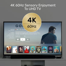 UNITEK | 4-In-1 Usb Type-C Hub Space Grey | D1049A