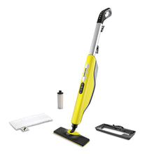 KARCHER | SC 3 Upright Easy Fix Vacuum Steam Cleaner 1600W | 1.513-300.0