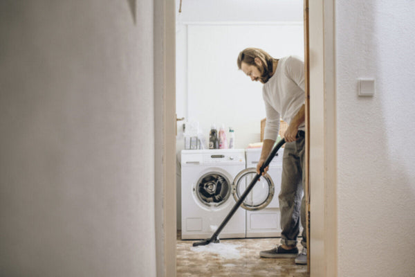 KARCHER | WD 5 S V Wet & Dry Vacuum Cleaner 25L | 1.628-350.0