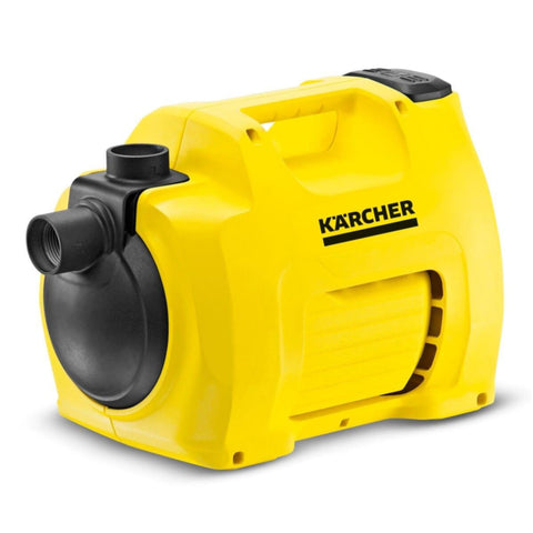KARCHER | Submersible Pumps BP 2 Garden | *EU 1.645-350.0