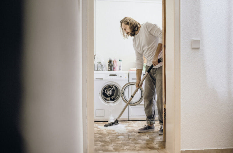 KARCHER | WD 6 P S V Wet & Dry Vacuum Cleaner 30L | 1.628-360.0