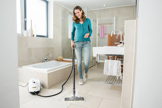 KARCHER | Steam Cleaner 1900W | SC 3 EasyFix