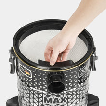 KARCHER | Dry Vacuum Cleaner 20Ltrs 1800W | DVAC 1800