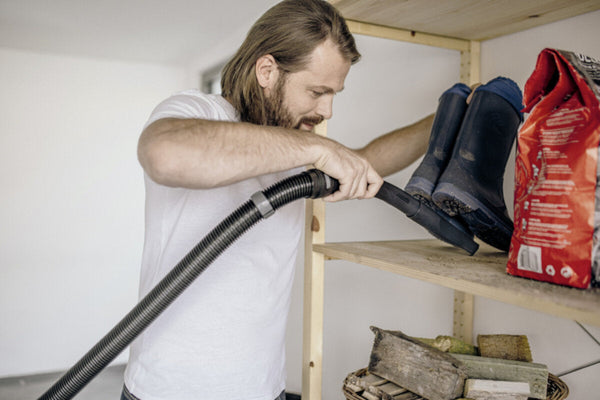KARCHER | WD 5 S V Wet & Dry Vacuum Cleaner 25L | 1.628-350.0