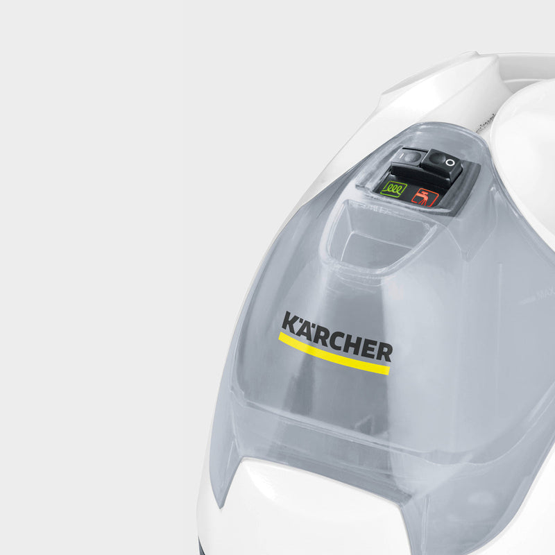 KARCHER | Steam Cleaner 2000W | SC 4 EasyFix