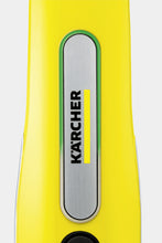 KARCHER | SC 3 Upright Easy Fix Vacuum Steam Cleaner 1600W | 1.513-300.0