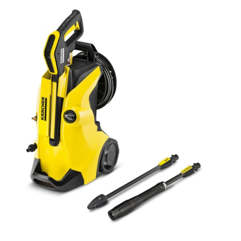 KARCHER | High Pressure Washer K 4 Premium Full Control | *EU 1.324-100.0