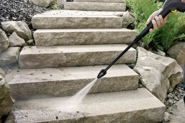 KARCHER | Pressure Washer 120 Bar | K 3 Follow Me