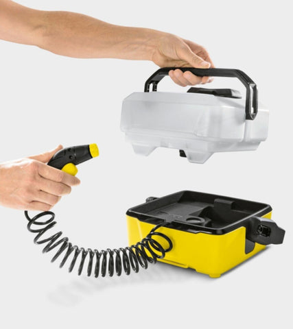 KARCHER | Mobile Outdoor Cleaner OC 3 | *GB 1.680-005.0