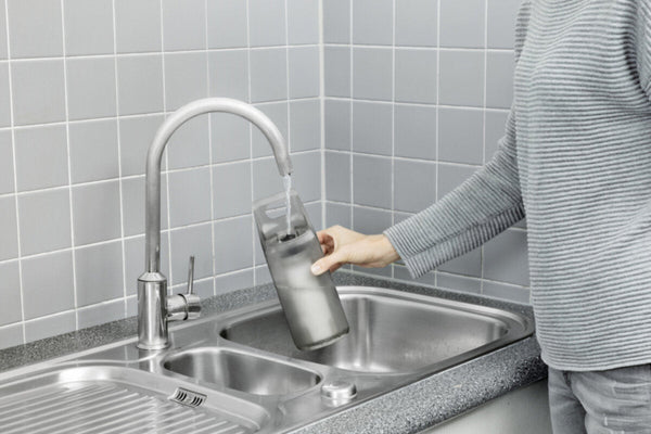 KARCHER | SC 3 Upright Easy Fix Vacuum Steam Cleaner 1600W | 1.513-300.0