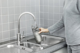 KARCHER | SC 3 Upright Easy Fix Vacuum Steam Cleaner 1600W | 1.513-300.0