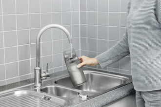 KARCHER | SC 3 Upright Easy Fix Vacuum Steam Cleaner 1600W | 1.513-300.0