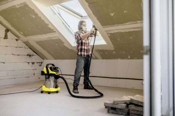 KARCHER | WD 6 P S V Wet & Dry Vacuum Cleaner 30L | 1.628-360.0