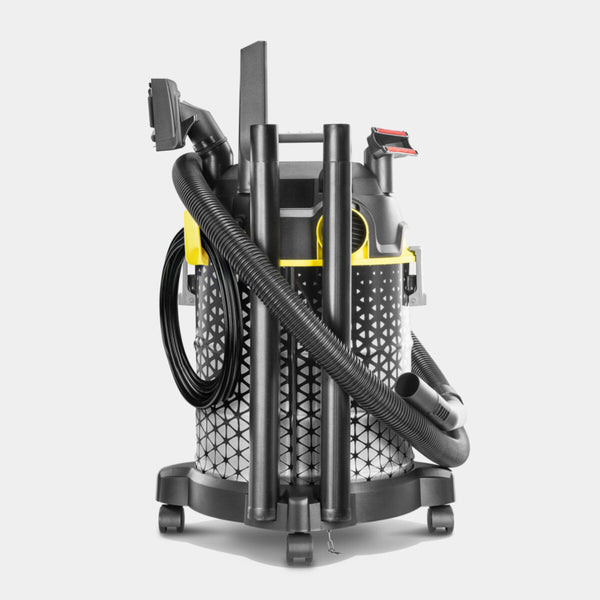 KARCHER | Dry Vacuum Cleaner 20Ltrs 1800W | DVAC 1800
