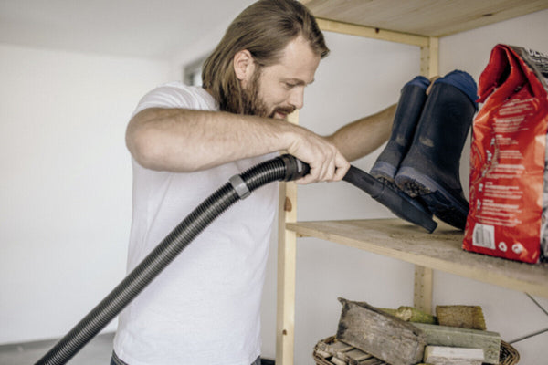 KARCHER | WD 3 S V Wet & Dry Vacuum Cleaner 17L | 1.628-135.0