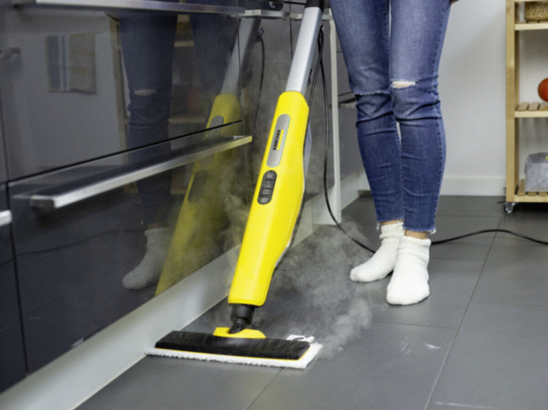 KARCHER | SC 3 Upright Easy Fix Vacuum Steam Cleaner 1600W | 1.513-300.0