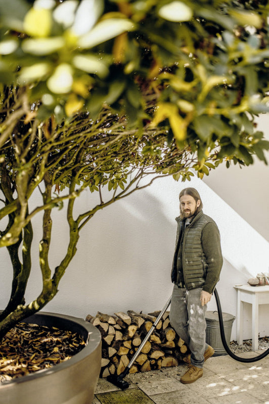 KARCHER | WD 6 P S V Wet & Dry Vacuum Cleaner 30L | 1.628-360.0