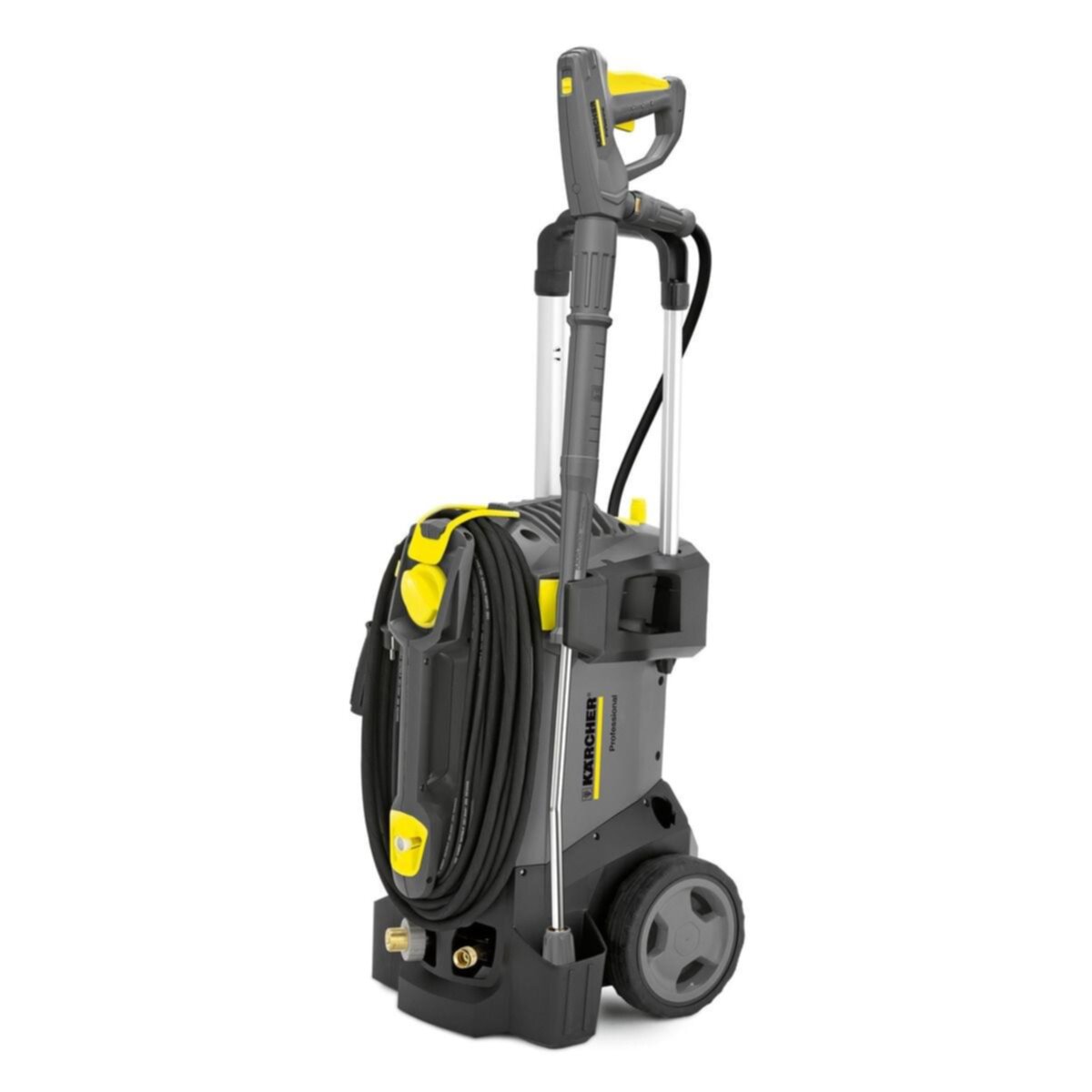Pressure Washers