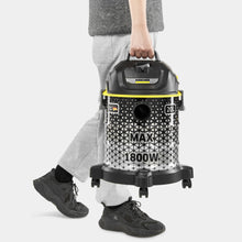 KARCHER | Dry Vacuum Cleaner 20Ltrs 1800W | DVAC 1800
