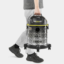 KARCHER | Dry Vacuum Cleaner 20Ltrs 1800W | DVAC 1800
