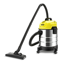 KARCHER | WD 1 S Classic Wet & Dry Vacuum Cleaner 18L | 1.098-323.0