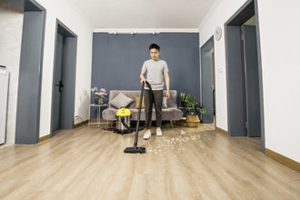 KARCHER | WD 1 S Classic Wet & Dry Vacuum Cleaner 18L | 1.098-323.0