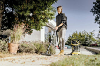 KARCHER | WD 5 S V Wet & Dry Vacuum Cleaner 25L | 1.628-350.0