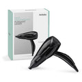 BABYLISS | Powerlight Hair Dryer 2000W Black | D212SDE