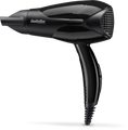 BABYLISS | Powerlight Hair Dryer 2000W Black | D212SDE