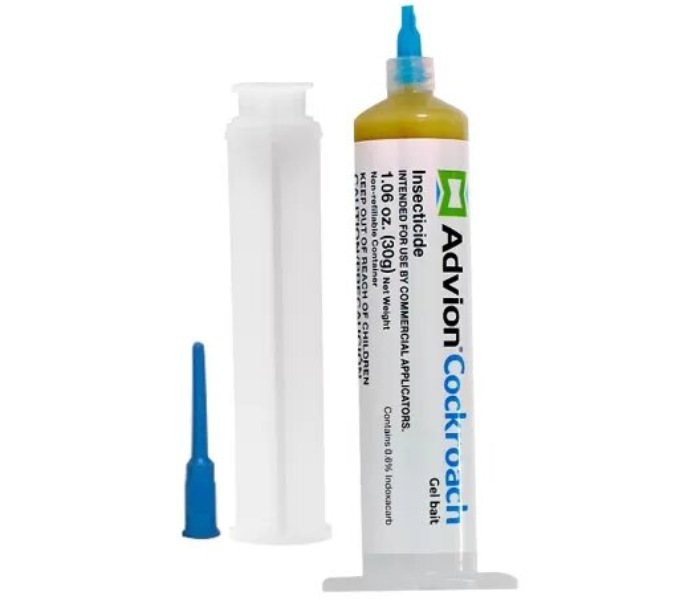 Advion Cockroach Killer Gel Bait   | JPF0632