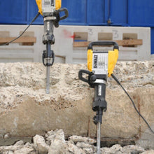 DEWALT | HEX Demolition Hammer Chipping 30mm 16KG | D25961K-GB
