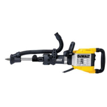 DEWALT | HEX Demolition Hammer Chipping 30mm 16KG | D25961K-GB