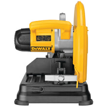 DEWALT | Abrasive Chop Saw 14