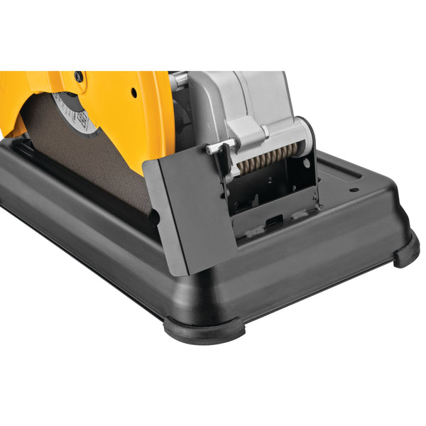 DEWALT | Abrasive Chop Saw 14" 355mm | D28730-B5
