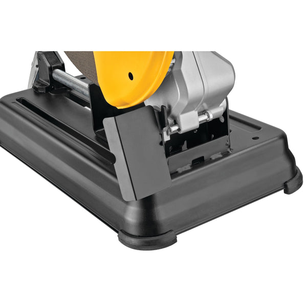 DEWALT | Abrasive Chop Saw 14" 355mm | D28730-B5
